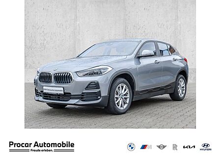 BMW X2 sDrive18i