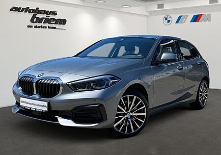 BMW 120d
