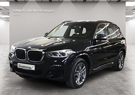 BMW X3 XDRIVE30D