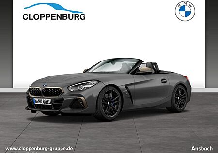 BMW Z4 M40I