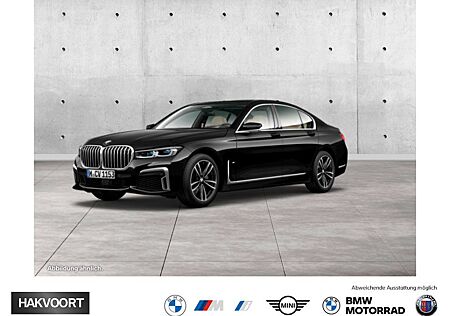 BMW 730d xDrive Limousine (2020 -
