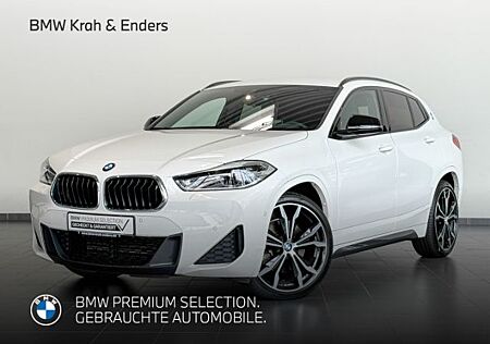 BMW X2 xDrive20i