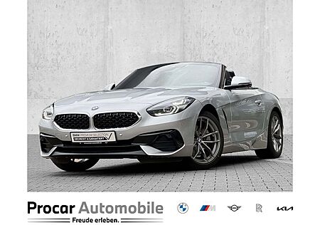 BMW Z4 sDrive20i