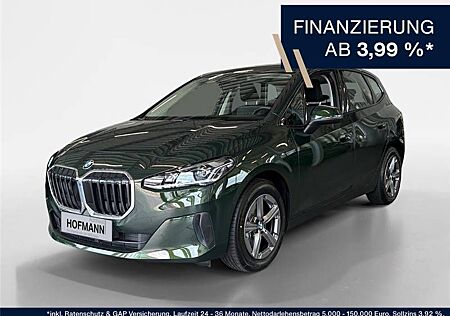 BMW 218d Active Tourer