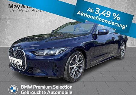 BMW 420I