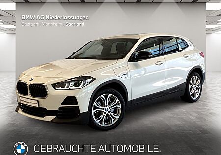 BMW X2 XDRIVE25E (2020 - 2024)