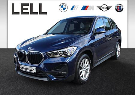 BMW X1 sDrive18i