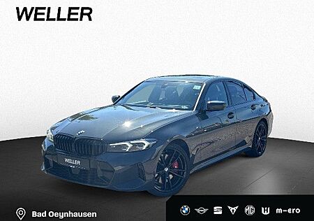 BMW 320d M Sport Pro