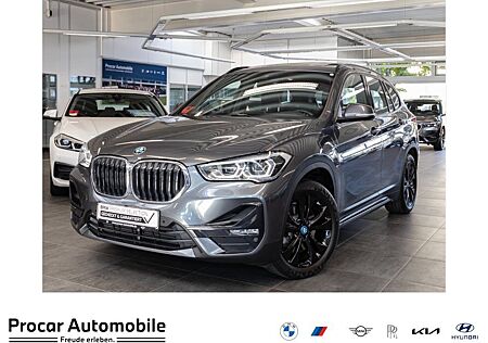 BMW X1 XDRIVE25E A