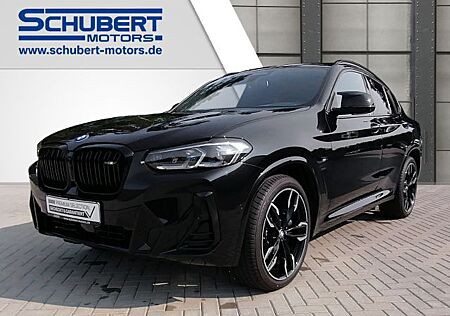 BMW X4 M40d