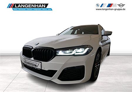 BMW 520d Touring (2020 - 2024)