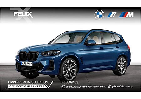 BMW X3 M X3 xDrive30i (2021 - 2024)