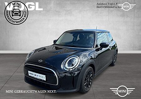 Mini One D One 3-Türer