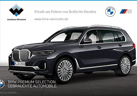 BMW X7 xDrive30d