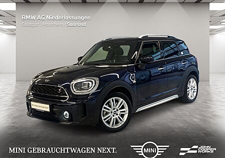 Mini Cooper S Countryman (AB 2020)