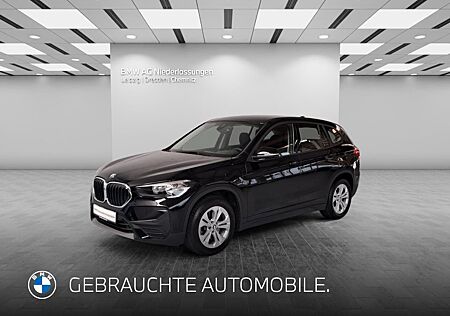 BMW X1 xDrive25e