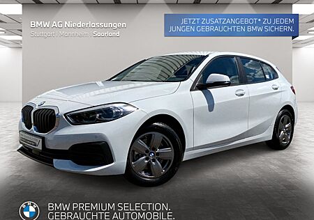 BMW 116I