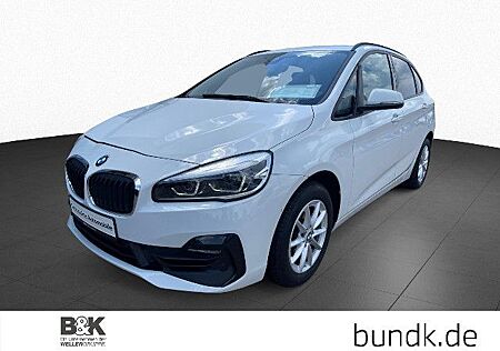 BMW 220i Active Tourer