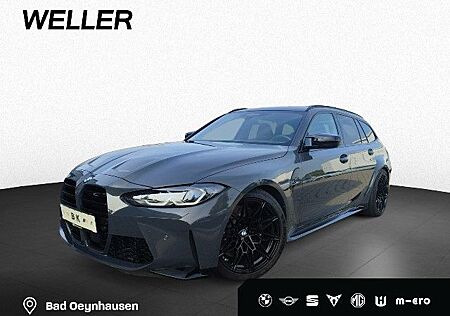 BMW M3 Competition M xDrive Touring