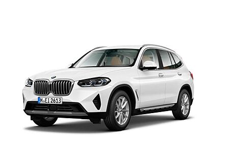 BMW X3 xDrive30d