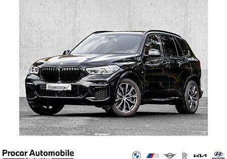 BMW X5 XDRIVE40D