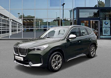 BMW X1 sDrive18i SAV