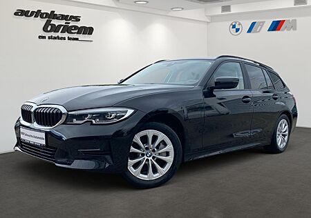 BMW 330e Touring (2019 - 2022)