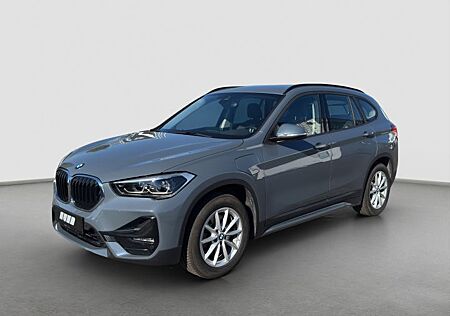 BMW X1 xDrive 25e