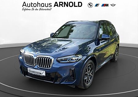 BMW X3 xDrive30d ZA