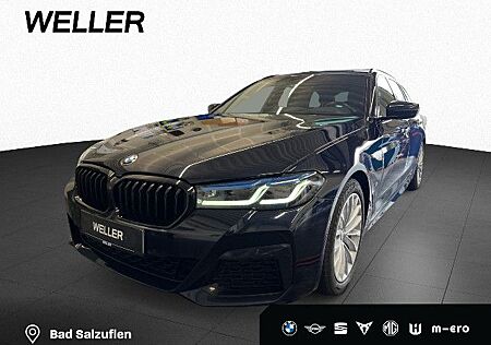 BMW 540d xDrive Touring