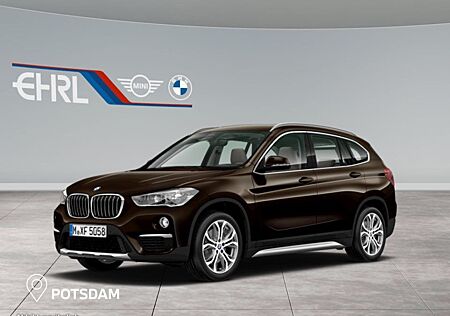 BMW X1 SDRIVE18I