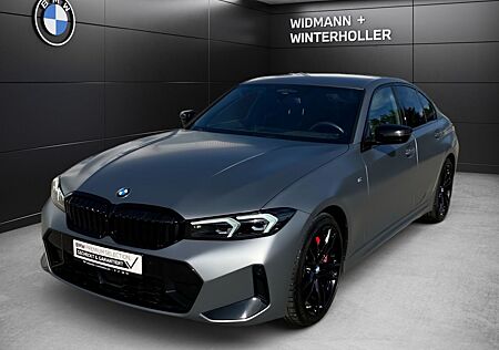 BMW 330i xDrive Limousine