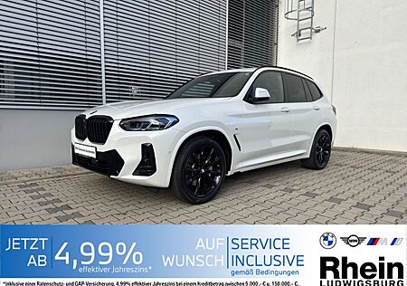 BMW X3 M X3 XDRIVE30I