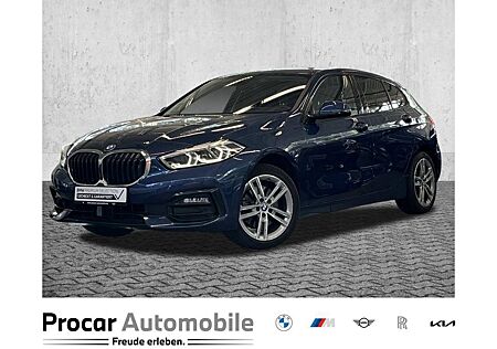 BMW 118i Hatch