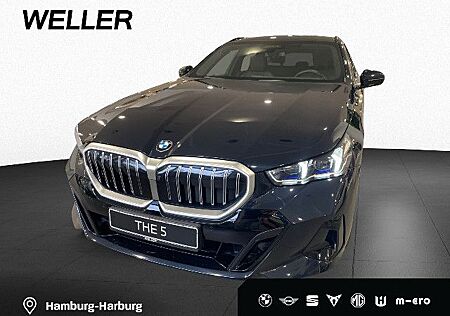 BMW 520d Touring