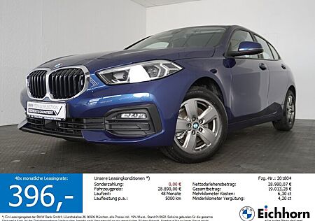 BMW 116D