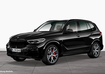 BMW X5 xDrive 30d