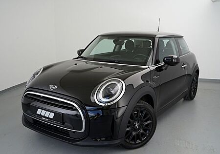 Mini One D MIN One 3-Türer