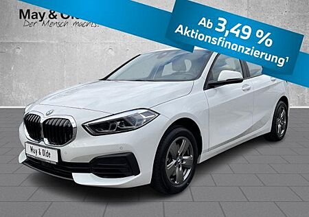 BMW 116i