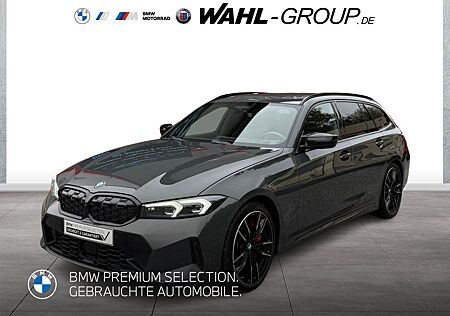 BMW 340 M340d xDrive Touring