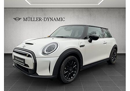 Mini Cooper SE 3-Türer
