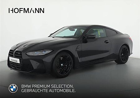 BMW M4 Competition M xDrive