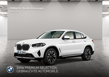 BMW X4 M X4 XDRIVE20D