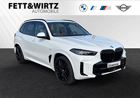BMW X5 XDRIVE40D