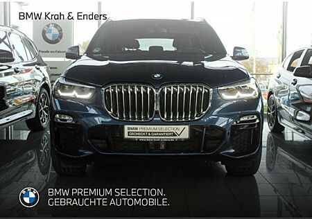 BMW X5 xDrive45e