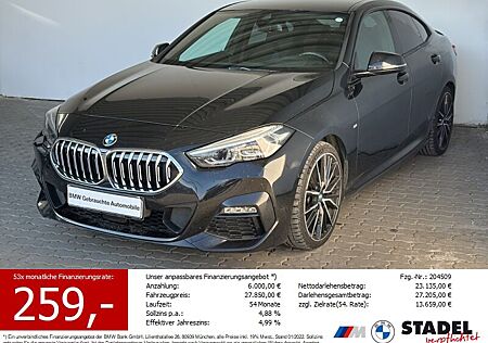 BMW 220d Gran Coupé (ab 2019)