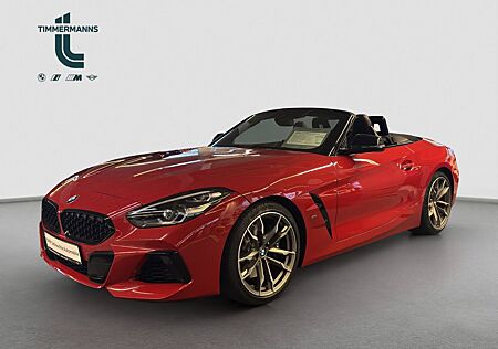 BMW Z4 M Z4 M40i Benzin