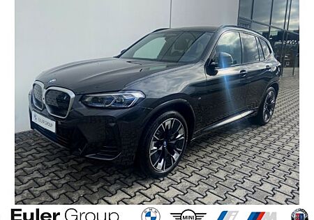 BMW iX3 M Sport