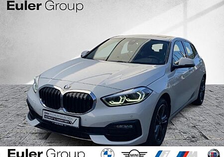 BMW 118i 5-Türer