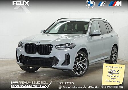 BMW X3 M X3 xDrive20i
